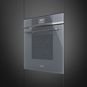 Духовой шкаф Smeg SFP6104STS фото 2 в Екатеринбурге