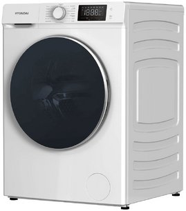 Стирально-сушильная машина Hyundai WFD9212 фото 3 в Екатеринбурге