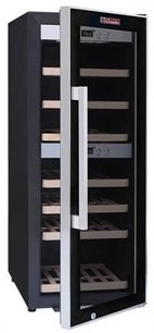 Винный шкаф La Sommeliere ECS40.2Z фото 2 в Екатеринбурге