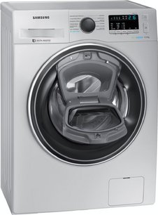 Стиральная машина Samsung WW65K42E00S AddWash фото 4 в Екатеринбурге