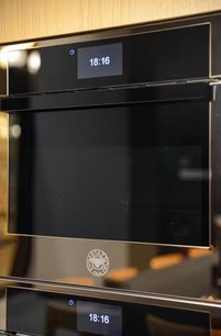 Духовой шкаф Bertazzoni FMOD6117PTM3 фото 3 в Екатеринбурге