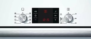 Духовой шкаф Bosch HBG 43T320 R фото 4 в Екатеринбурге