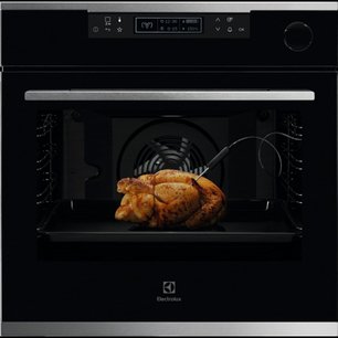 Духовой шкаф Electrolux OKC8H31X фото в Екатеринбурге
