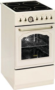 Стеклокерамическая плита Gorenje EC55CLI1 фото в Екатеринбурге