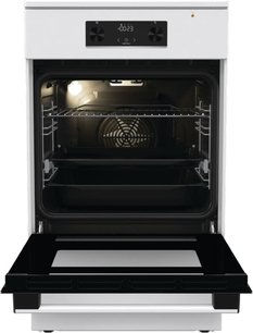 Электрическая плита Gorenje GEIT5C60WPG фото 2 в Екатеринбурге