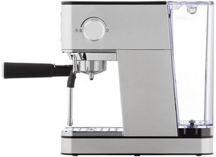 Кофеварка KRONA Espresso Kaffeemaschine Inox КА-00008023 фото 4 в Екатеринбурге