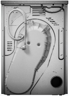 Профессиональная сушильная машина Asko TDC1773VP.S фото 2 в Екатеринбурге