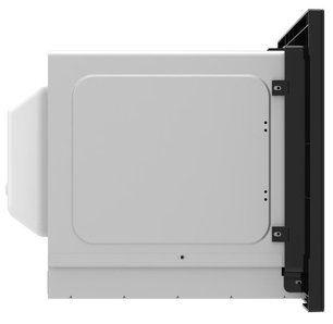 Встраиваемая микроволновая печь Haier HMX-BPG259B фото 4 в Екатеринбурге