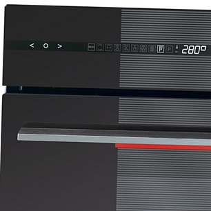 Духовой шкаф Smeg SCP115A-1 фото 3 в Екатеринбурге