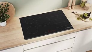 Индукционная варочная панель Бош PXV831HC1E фото 3 в Екатеринбурге Индукционная варочная панель Bosch PXV831HC1E фото 3 в Екатеринбурге