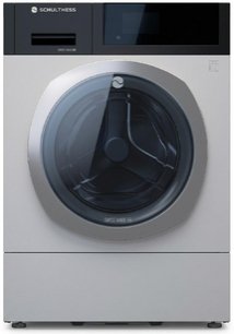 Стиральная машина Schulthess Новая звезда ADA5.114BE1H3J3L (NeoStar) фото в Екатеринбурге
