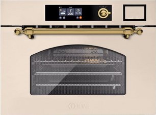 Духовой шкаф Ilve 645SNHSW/AWG фото в Екатеринбурге