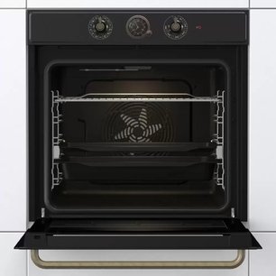 Духовой шкаф Gorenje BOS67372CLB фото 2 в Екатеринбурге