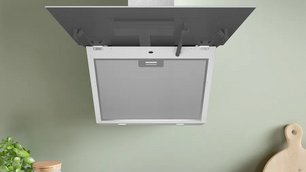 Вытяжка Бош DWK66PJ20T фото 2 в Екатеринбурге Вытяжка Bosch DWK66PJ20T фото 2 в Екатеринбурге