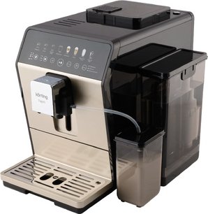 Кофемашина Korting KACM 2026 B Fagotti фото 4 в Екатеринбурге