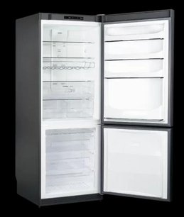 Холодильник Kuppersberg NRS 1857 ANT BRONZE фото 2 в Екатеринбурге