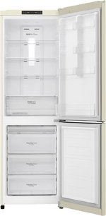 Холодильник LG GA-B419SEJL фото 3 в Екатеринбурге