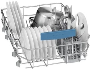 Посудомоечная машина Bosch SPV 53X90 RU фото 4 в Екатеринбурге