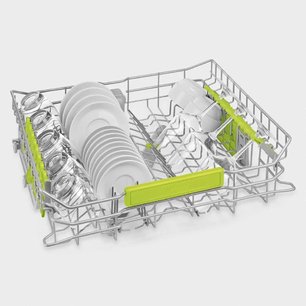 Посудомоечная машина Smeg ST65336L фото 4 в Екатеринбурге