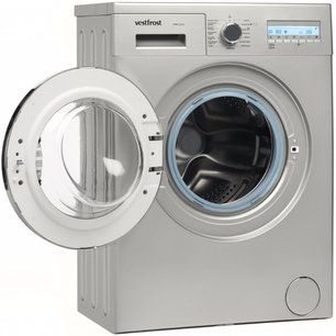 Стиральная машина Vestfrost VFWM1240SL фото 3 в Екатеринбурге