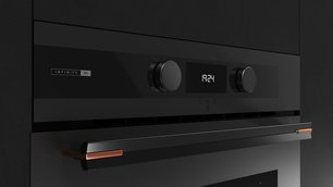 Духовой шкаф Teka HLB 85-G1 P Matt Black фото 4 в Екатеринбурге