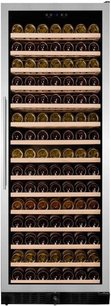 Винный шкаф Dunavox DX-194.490SSK фото 2 в Екатеринбурге