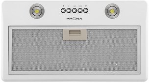 Вытяжка Krona ALBA 600 white PB фото 2 в Екатеринбурге Вытяжка Krona ALBA 600 white PB фото 2 в Екатеринбурге