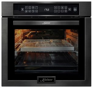 Духовой шкаф Kaiser EH 6306 N RS фото в Екатеринбурге