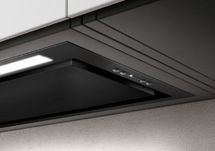 Встраиваемая вытяжка Элика HIDDEN 2.0 BL MAT/A/52 фото 3 в Екатеринбурге Встраиваемая вытяжка Elica HIDDEN 2.0 BL MAT/A/52 фото 3 в Екатеринбурге