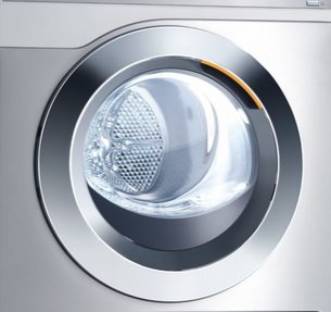 Сушильная машина Miele PDR 908 HP фото 2 в Екатеринбурге