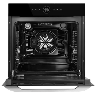 Духовой шкаф Maunfeld EOEH7616B фото 2 в Екатеринбурге