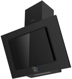 Вытяжка Маунфилд Comfort 60 Side черный фото в Екатеринбурге Вытяжка Maunfeld Comfort 60 Side черный фото в Екатеринбурге