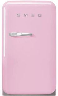 Мини-бар Smeg FAB5RPK фото в Екатеринбурге