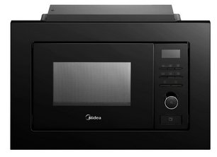 Встраиваемая микроволновая печь Midea MI72200B фото 3 в Екатеринбурге