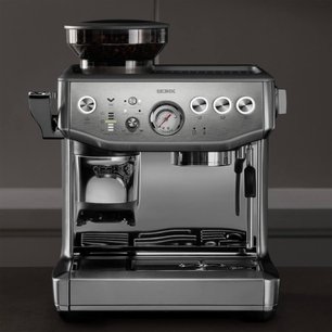 Кофейная станция Bork C809 фото 2 в Екатеринбурге