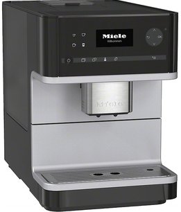 Кофемашина Miele CM6110 черный обсидиан OBSW фото в Екатеринбурге