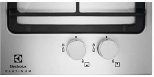 Варочная панель Электролюкс EGG93322NX фото 4 в Екатеринбурге Варочная панель Electrolux EGG93322NX фото 4 в Екатеринбурге