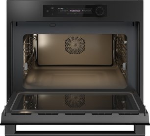 Встраиваемая микроволновая печь Asko OM64GSH фото 4 в Екатеринбурге