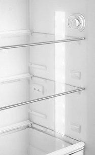 Холодильник Smeg FAB30LWH6 фото 4 в Екатеринбурге