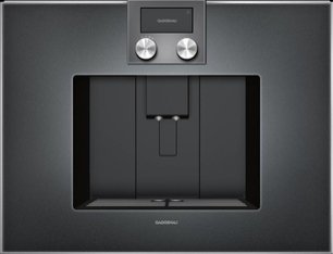 Встраиваемая кофемашина Gaggenau CM 470-101 фото в Екатеринбурге