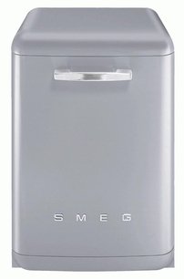 Посудомоечная машина Smeg BLV2X-2 фото в Екатеринбурге