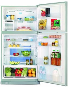 Холодильник Hitachi R-Z662 EU9X STS фото 2 в Екатеринбурге