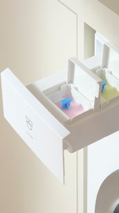 Стиральная машина V-ZUG AdoraWash V4000 AW4T-11042 R фото 4 в Екатеринбурге