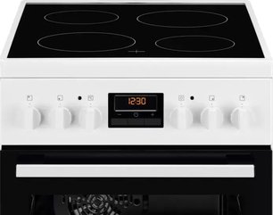 Электрическая плита Электролюкс RKR520200W фото 2 в Екатеринбурге Электрическая плита Electrolux RKR520200W фото 2 в Екатеринбурге