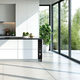 Винный шкаф Dunavox DAUF-8.23B фото 3 в Екатеринбурге