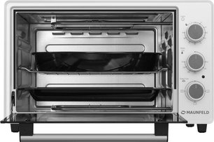 Мини-печь Maunfeld MMO-373MW01 фото 4 в Екатеринбурге
