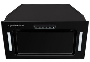 Встраиваемая вытяжка Zigmund Shtain K 170.5 B фото 4 в Екатеринбурге