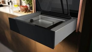 Встраиваемый вакуумный упаковщик Neff N29XA11Y1 фото 4 в Екатеринбурге