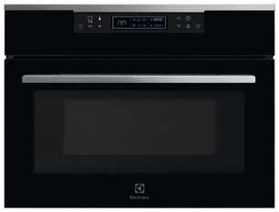 Встраиваемый электрический духовой шкаф Electrolux VKK8E00X фото в Екатеринбурге