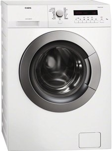 Стиральная машина AEG L70270VFL фото в Екатеринбурге